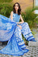 M. Prints By Maria B. Lawn Vol-25 Printed Unstitched 3pcs