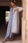 Elan Embroidered Lawn Unstitched 3pcs