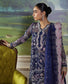 REPUBLIC WOMENSWEAR PIENO DE VERDE Wedding Festive Unstitched 3pcs
