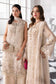 MARIA B. Embroidered Vol-30 Luxury Unstitched 3pcs - Jotey