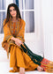 Lallaria By Noorma Kaamal Embroidered Chiffon Unstitched 3pcs