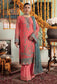 Rang-E-Mehfil Festive Unstitched Chiffon 3pcs - Jotey