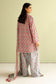 Coco By Zara Shahjahan Digital Printed Lawn Unstitched 3pcs - Jotey