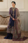 Elanora By Nureh Embroidered Luxury Chiffon Unstitched 3pcs