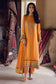 Vasal By Charizma Embroidered Luxury Chiffon Vol-03 Unstitched 3pcs