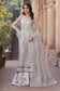 Shehnai By Zarif Embroidered Luxury Wedding Unstitched 3pcs