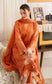 Meraki By Asifa And Nabeel Vol-01 Embroidered Lawn Unstitched 3pcs - Jotey