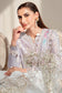 Iris By Jazmin Embroidered Luxury Lawn Unstitched 3pcs