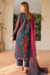 JAZMIN Embroidered Summer Lawn Unstitched 3pcs