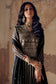 Vasal By Charizma Embroidered Luxury Chiffon Vol-03 Unstitched 3pcs