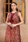 M. Prints By Maria B. Lawn Vol-25 Printed Unstitched 3pcs