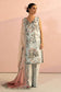 Coco By Zara Shahjahan Digital Printed Lawn Unstitched 3pcs - Jotey