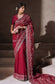 Zevk By Bushra Paracha Luxury Unstitched 3pcs