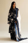 Coco By Zara Shahjahan Digital Printed Lawn Unstitched 3pcs - Jotey