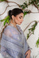 ZOYA & FATIMA REEM Festive Unstitched 4pcs