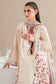 Iris By Jazmin Embroidered Luxury Lawn Unstitched 3pcs