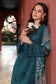 Baazar By Nureh Embroidered Chikankari Lawn Unstitched 3pcs - Jotey
