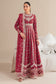 Iris By Jazmin Embroidered Luxury Lawn Unstitched 3pcs