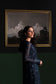 La Regina By Seraph Organza Unstitched 3pcs