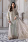 MARIA B. Embroidered Vol-30 Luxury Unstitched 3pcs - Jotey