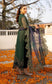 Eid Festive By Asifa And Nabeel Vol-01 Embroidered Zari Net Unstitched 3pcs - Jotey