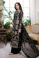 Aarzu Luxury Embroidered Vol-03 Unstitched 3Pcs