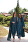 Noor By Saadia Asad Eid Luxe Printkari Embroidered Lawn Unstitched 3pcs