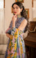 Meraki By Asifa And Nabeel Vol-01 Embroidered Lawn Unstitched 3pcs