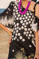 Tangerine By Gul Ahmed Embroidered Printed Summer Lawn'25 Unstitched 2pcs