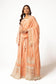 Gul Ahmed Embroidered Chiffon Unstitched 3pcs - Jotey