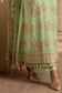 Gul Ahmed Embroidered Swiss Voil Unstitched 3pcs - Jotey