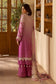 Gul Ahmed Embroidered Lawn Unstitched 3pcs - Jotey
