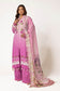 Gul Ahmed Embroidered Lawn Unstitched 3pcs - Jotey