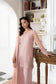 AZZAL MISHRI Luxury  Festive Embroidered Unstitched 3pcs