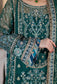 Adan's Libas Traditional Essence Unstitched Semi Formals 3pcs