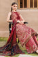 M. Prints By Maria B. Lawn Vol-25 Printed Unstitched 3pcs