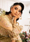 INAYAT Luxury Wedding Formals Unstitched 3pcs