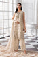 MARIA B. Embroidered Vol-30 Luxury Unstitched 3pcs - Jotey