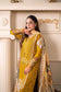 Atiya Irfan Preet Vol-02 Embroidered Unstitched Lawn 3pcs - Jotey