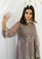 Mahrani By Noorma Kaamal Signature Luxury Pret Stitched 3pcs