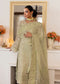 Reverie By Gulaal Embroidered Chiffon Unstitched 3pcs