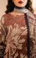 Meraki By Asifa And Nabeel Vol-01 Embroidered Lawn Unstitched 3pcs - Jotey