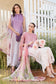M. Prints By Maria B. Lawn Vol-25 Printed Unstitched 3pcs