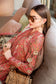 M. Prints By Maria B. Lawn Vol-25 Printed Unstitched 3pcs