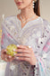 Iris By Jazmin Embroidered Luxury Lawn Unstitched 3pcs
