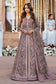 Shehnai By Zarif Embroidered Luxury Wedding Unstitched 3pcs