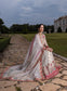 Zainab Chottani Wedding Festive Unstitched 3pcs