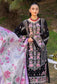 Adans Libas Gull Rukh Unstitched Lawn 3 Piece - Jotey