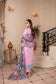 Atiya Irfan Preet Vol-02 Embroidered Unstitched Lawn 3pcs - Jotey
