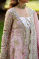 Qalamkar Sadmani Luxury Formals Unstitched 3pcs